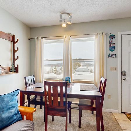 Moosehead Condo Unit #5 Rockwood Dış mekan fotoğraf